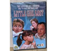 Little Girl Lost Avec Tess Harper Dvd (1988)