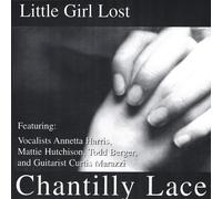 Little Girl Lost [Import]