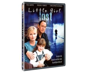 Little Girl Lost [Import USA Zone 1]