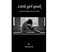 Little girl speak