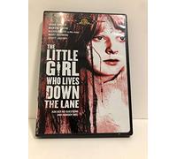 Little Girl Who Lives Down The Lane