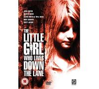 Little Girl Who Lives Down The Lane [Dvd]