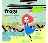 Little Girl's First Letter [Import allemand]