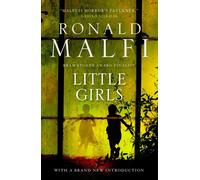 Little Girls - Ronald Malfi - Titan Books - ebook (ePub) - Livre