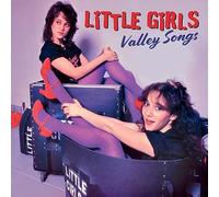 Little Girls - Valley Songs [Import]