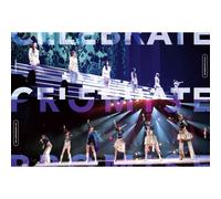 Little Glee Monster 10th Anniversary Live Celebrate&promise () (Blu-Ray) - Little Glee Monster ()
