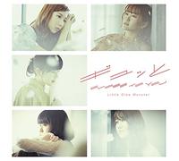 LITTLE GLEE MONSTER - Gyutto/Close to You [Import]