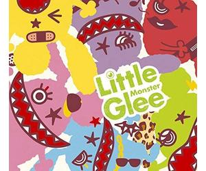 Little Glee Monster - Little Glee Monster