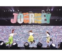 Little Glee Monster Live Tour 2022 Journey () (Blu-Ray) ()