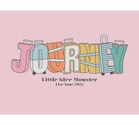 Little Glee Monster Live Tour 2022 Journey () (Dvd) ()