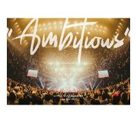 Little Glee Monster Live Tour 2025 Ambitious () (Dvd) - Little Glee Monster ()