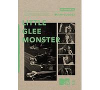 Little Glee Monster MTV Unplugged [Edizione: Giappone] [Import]