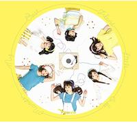 LITTLE GLEE MONSTER - My Best Friend [Ltd.Edition] [Import allemand]