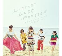 LITTLE GLEE MONSTER - Sekai Ha Anata Ni Waraikakete