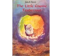 little Gnome Tenderroot