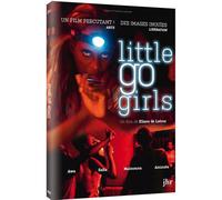 Little go girls DVD