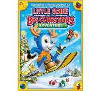 Little Gobie & The Big Christmas Adventure