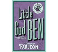 Little God Ben by J. Jefferson Farjeon Paperback Book J Jefferson Farjeon, (Auteur)