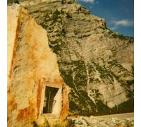 Little Gold – On the Knife – Import