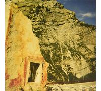 Little Gold - on The Knife [Import]