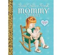 Little Golden Book Mommy Stories by Margo Lundell Margo Lundell (Auteur)