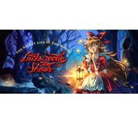 Little Goody Two Shoes (Xbox X)