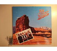 Little Grand Canyon - Little Grand Canyon. Country Music. (Vinyl/LP).