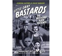 Little Gray Bastards