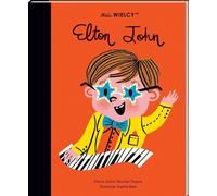 Little Greats Elton John