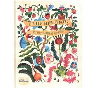 Little green fingers : easy peasy gardening activities