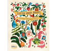 Little green fingers Easy peasy gardening activities - Claire Philip - Gestalten Dgv - cartonné - Document jeunesse
