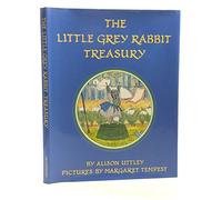 Little Grey Rabbit Treasury
