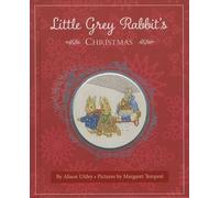 Little Grey Rabbit's Christmas