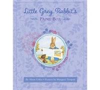 Little Grey Rabbits PaintBox by The Alison Uttley Literary Property Trust Alison Uttley, (Auteur)