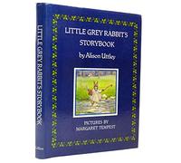 Little Grey Rabbit's Storybook