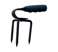 Mon Mobilier Design Little Griffe rotative Outil à Main de Jardinage
