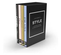 Little Guides to Style by Laia Farran Graves Laia Farran Graves (Auteur)