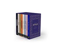 Little Guides to Style Collection: The History of Eight Fashion Icons