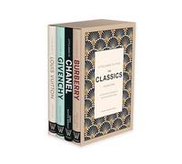 Little Guides to Style Gift Set: The Classics