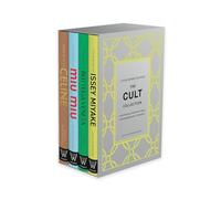 Little Guides to Style Gift Set: The Cult Collection