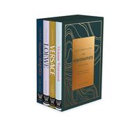 Little Guides to Style Gift Set: The Visionaries