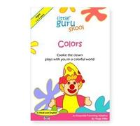 Little GuruSkool Colors
