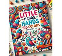 Little hand big color