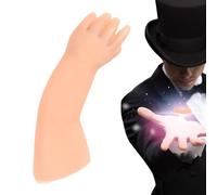 Little Hand Magic Props, the Little Hand Magic Trick Close Up Magic Props, Vanishing Magic, Close-Up Performance Magicians, Prank Blague Magic Disappear Gimmicks