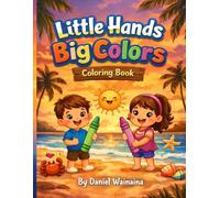 Little HAnds, Big Colors