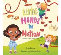 Little Hands in Motion: Learning Action Signs in ASL