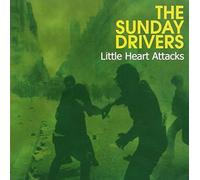 Little Heart Attacks by Sunday Drivers