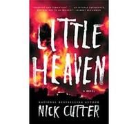 Little Heaven - [Livre en VO] Nick Cutter (Auteur)