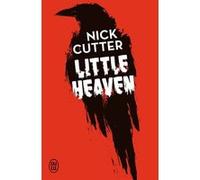 Little Heaven Nick Cutter (Auteur), Eric Fontaine (Traduction), Adam Gorham (Illustration)