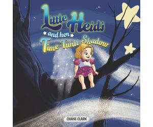 Little Heidi and her Time-Twin Shadow